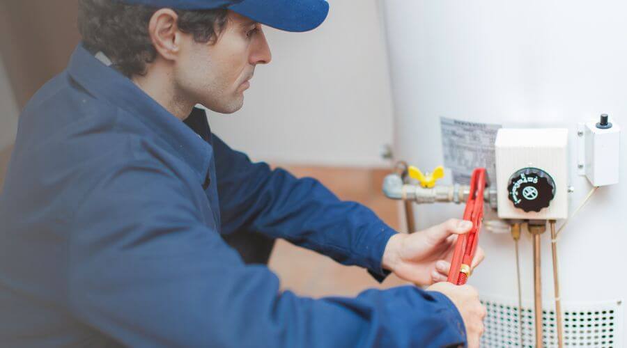 Local expert plumbing services in Madelia, MN